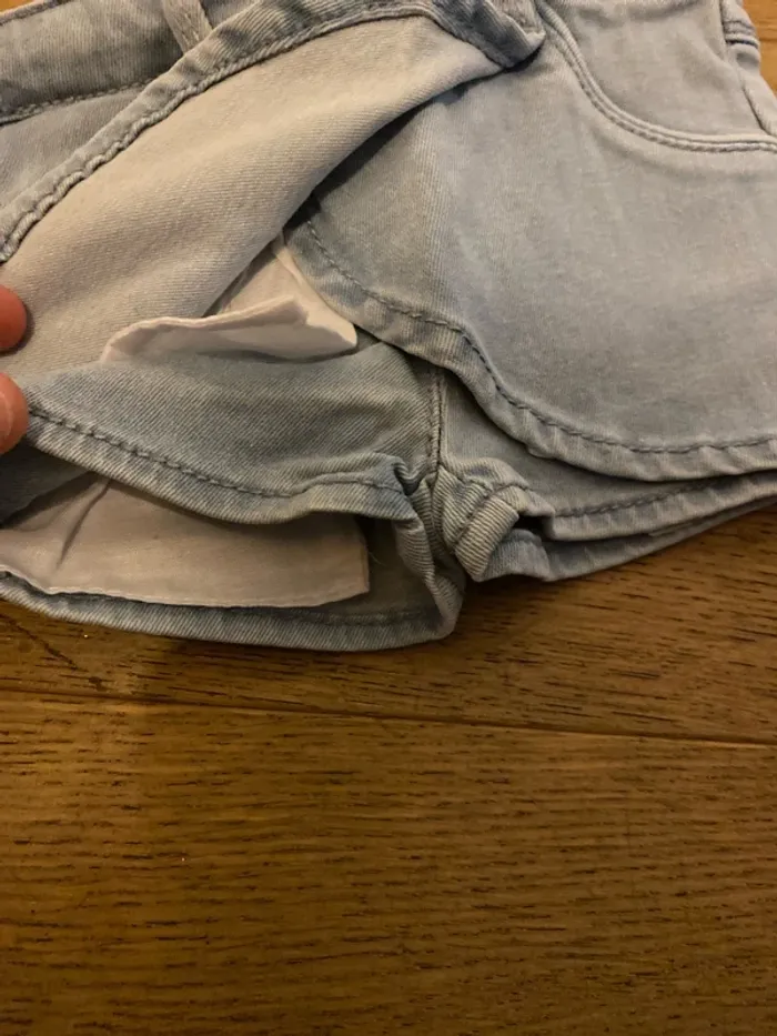 Short - photo numéro 2