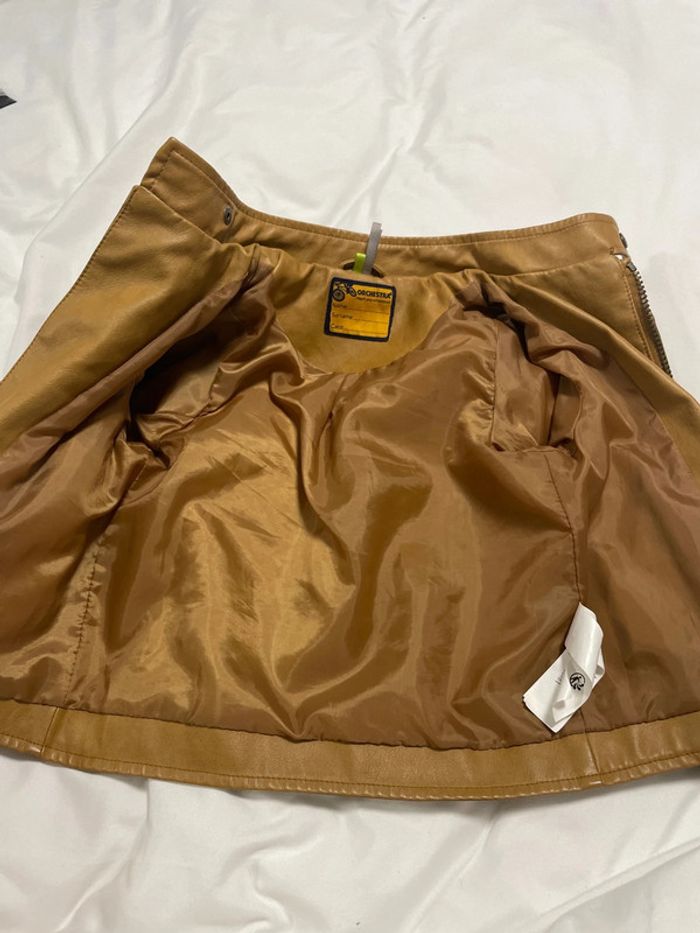 Veste simili - photo numéro 5