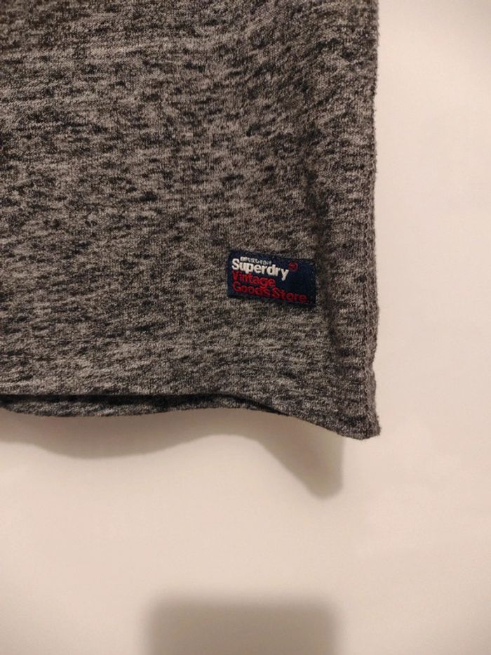 Débardeur Superdry - photo numéro 3