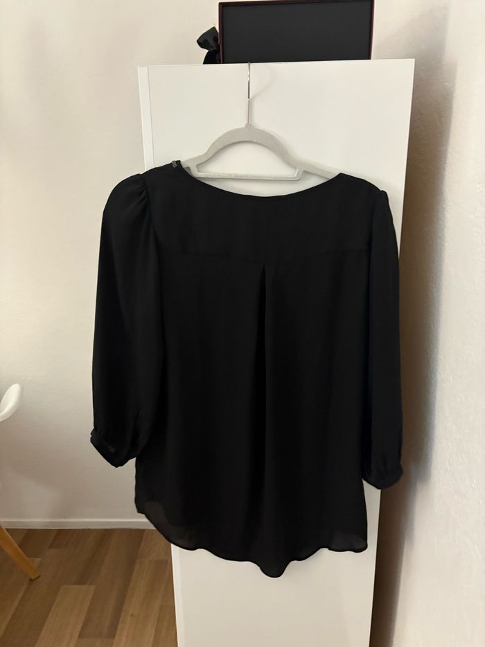 blouse - photo numéro 4