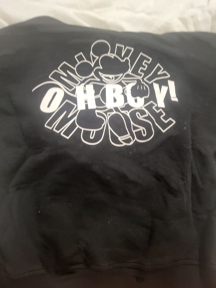 Vetement fille - photo numéro 10