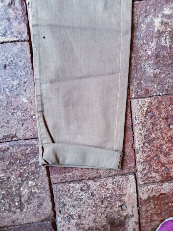 Lot de 3 pantalons - photo numéro 6