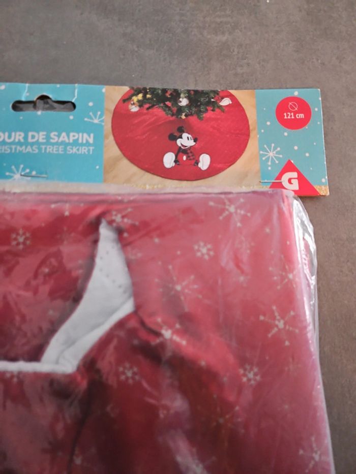 Tapis de sapin - photo numéro 5