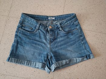 Short taille 34