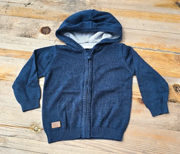 Vêtements Garçon 18 mois - photo numéro 5