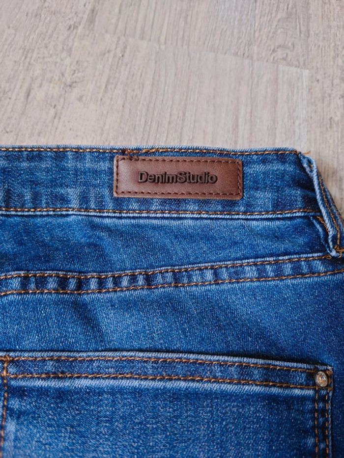 Jean Denim Studio 31 - photo numéro 4