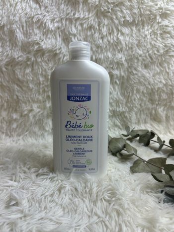 Liniment Jonzac