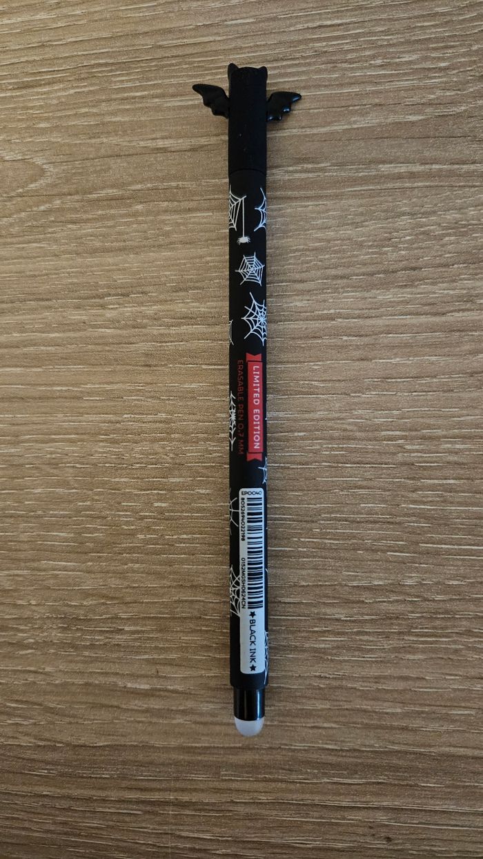 Legami Chauve-souris - photo numéro 3