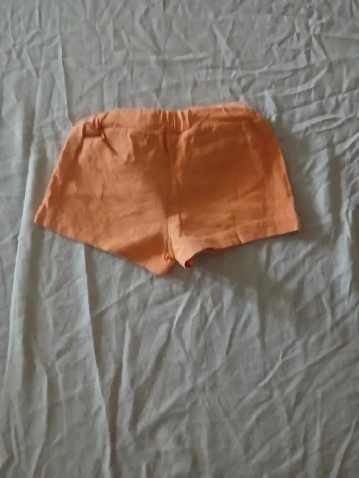 Short 12 mois - photo numéro 3
