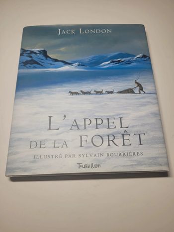 L'appel de la forêt
