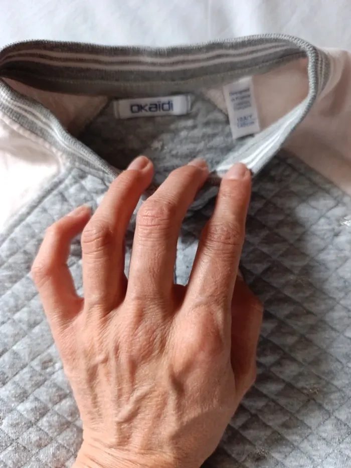 Veste Okaïdi - photo numéro 2