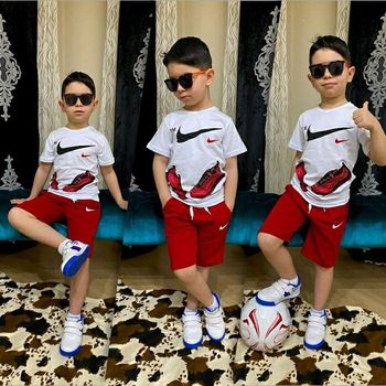 Ensemble Garçon Neuf