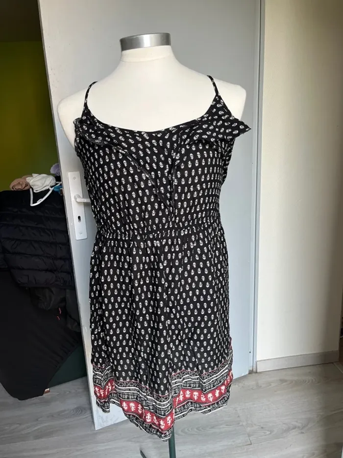 Robe Pimkie