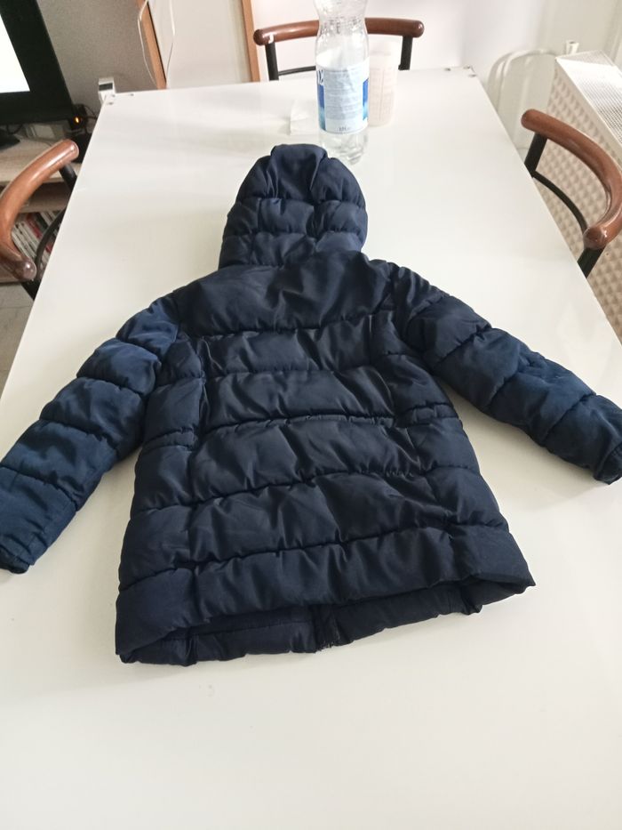 blouson fille - photo numéro 7