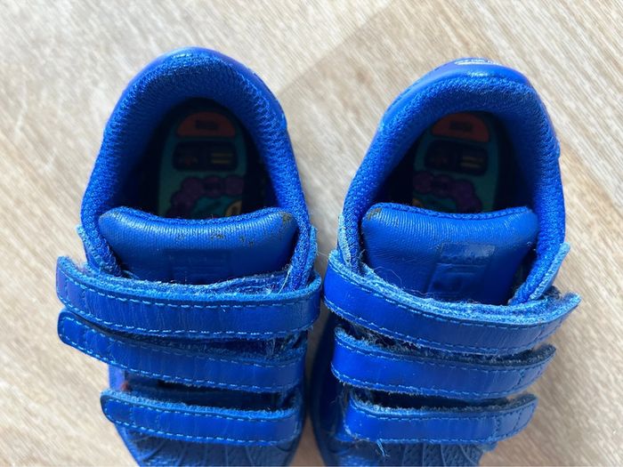 Baskets Adidas - photo numéro 5