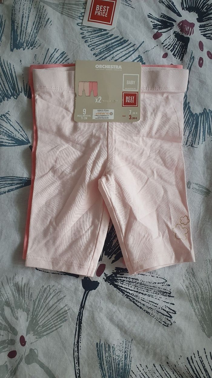 Lot de 2 ensembles fille. - photo numéro 7