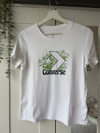 T-shirt Converse 