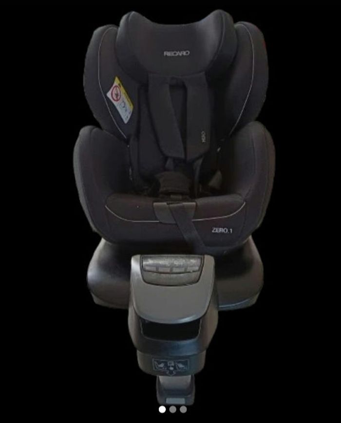 Siège auto Recaro
