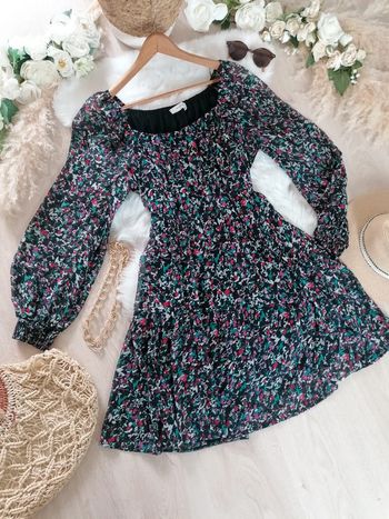 Jolie robe Promod taille 42