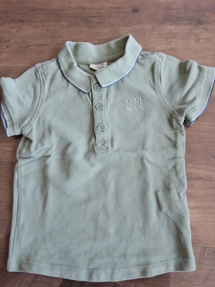 Polos - photo numéro 4