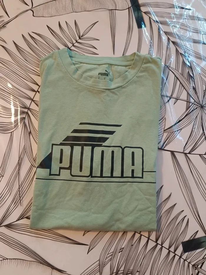 Tee-shirt homme