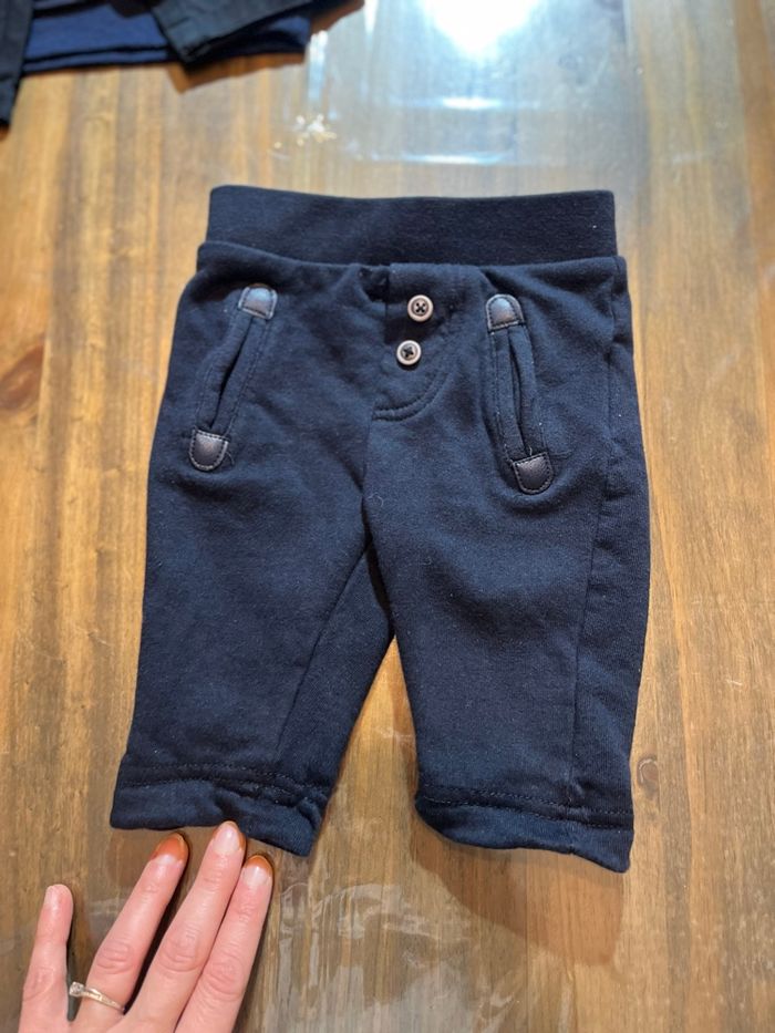 Lot vêtements 6mois - photo numéro 9