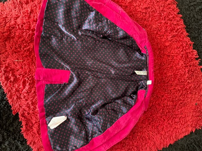 Veste Okaidi 6 ans - photo numéro 3