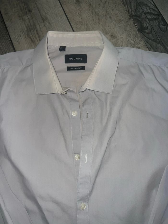 Magnifique chemise homme - photo numéro 2