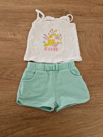Ensemble - 3 mois