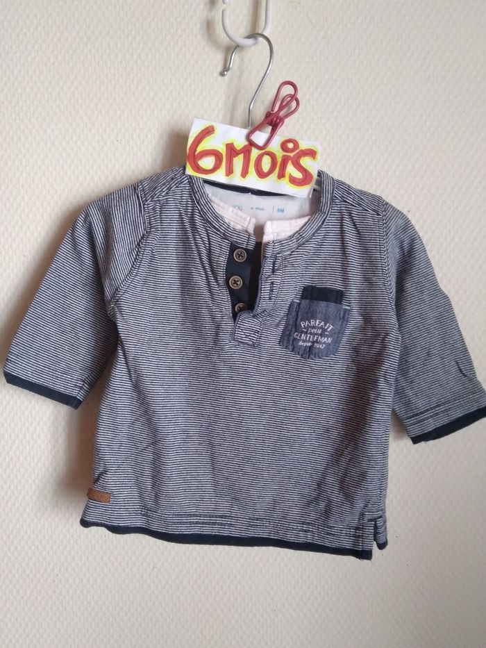 T shirt