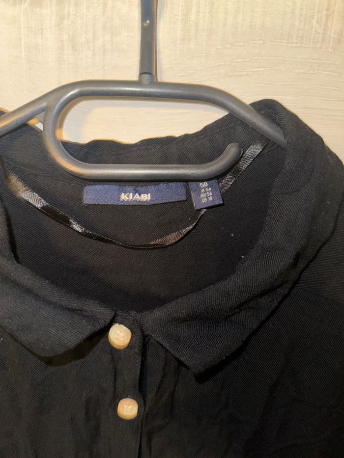 Chemise tunique - photo numéro 2