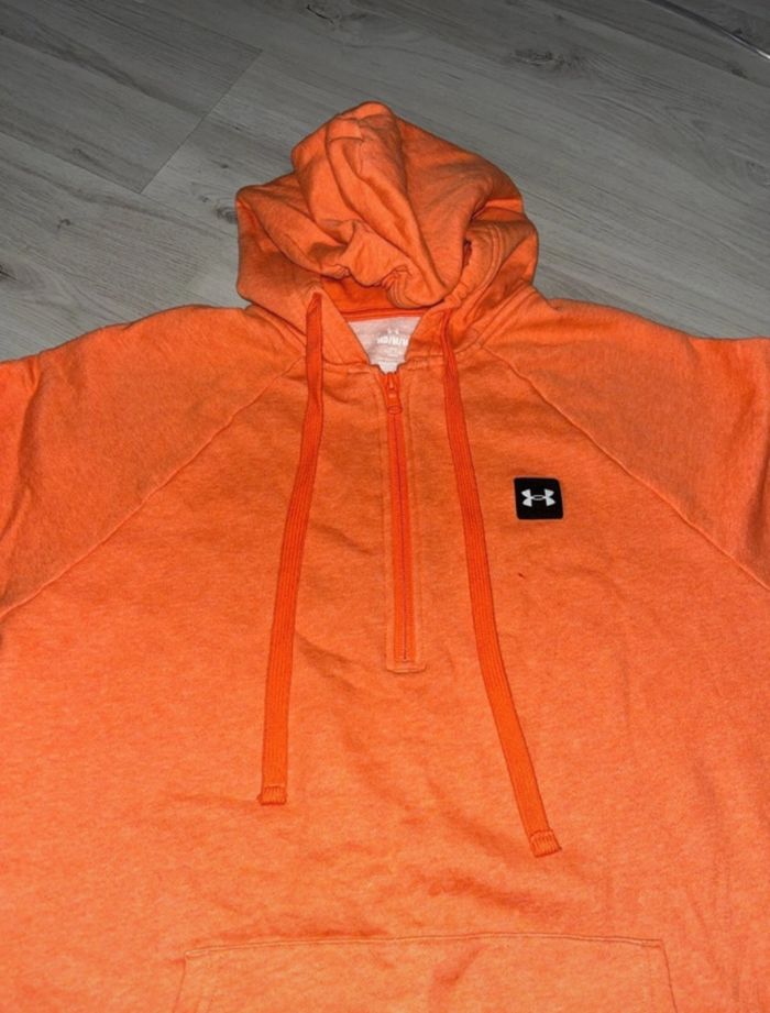 Pull under armour - photo numéro 2