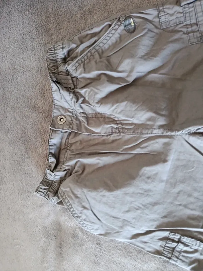 Pantalon, 4 ans, Création Galerie Lafayette - photo numéro 4