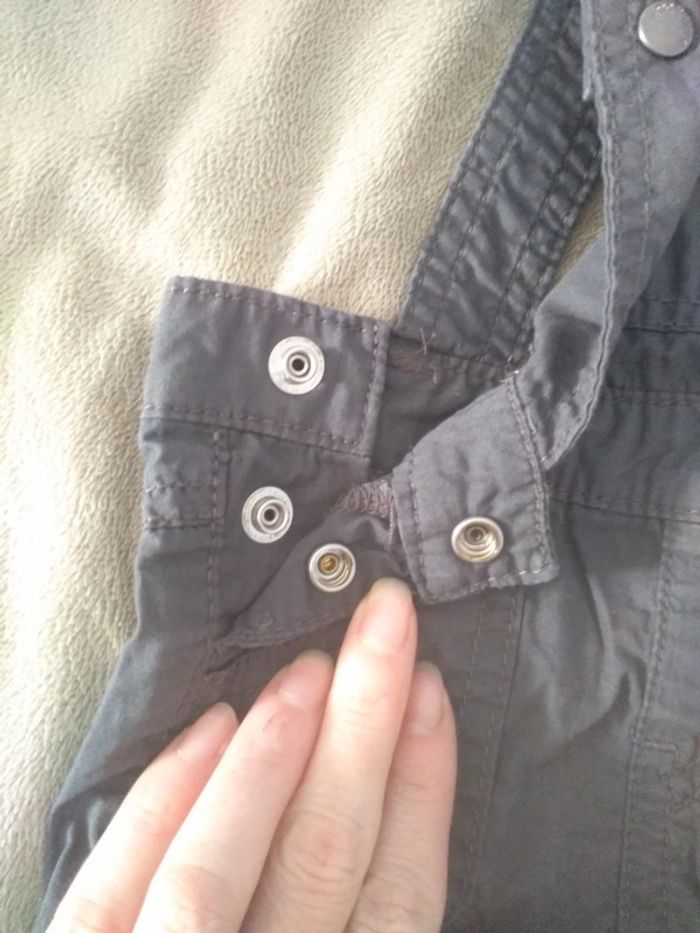 Lot shorts 3 mois - photo numéro 3