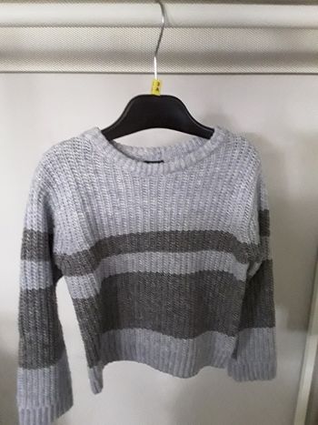 Pull 3 ans