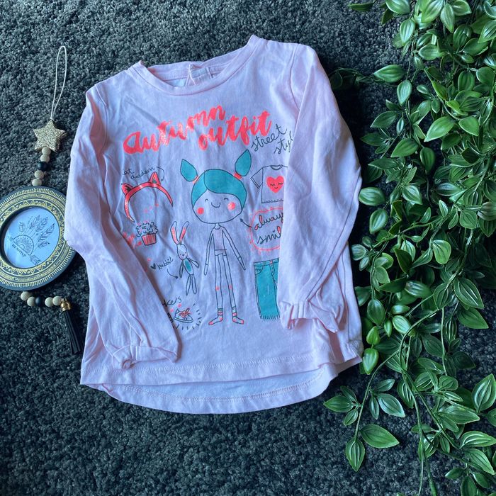 T  shirt taille 2 ans