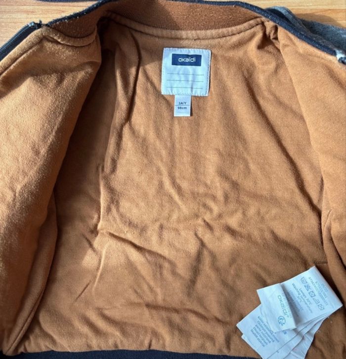 Veste garçon 3ans - photo numéro 7