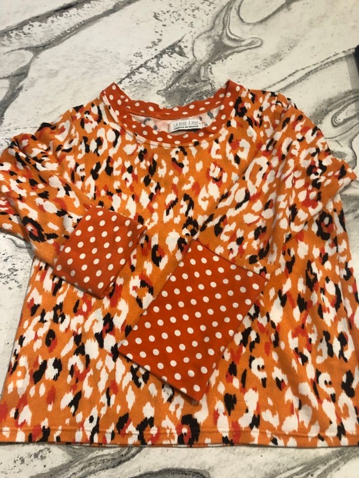 Haut - photo numéro 2