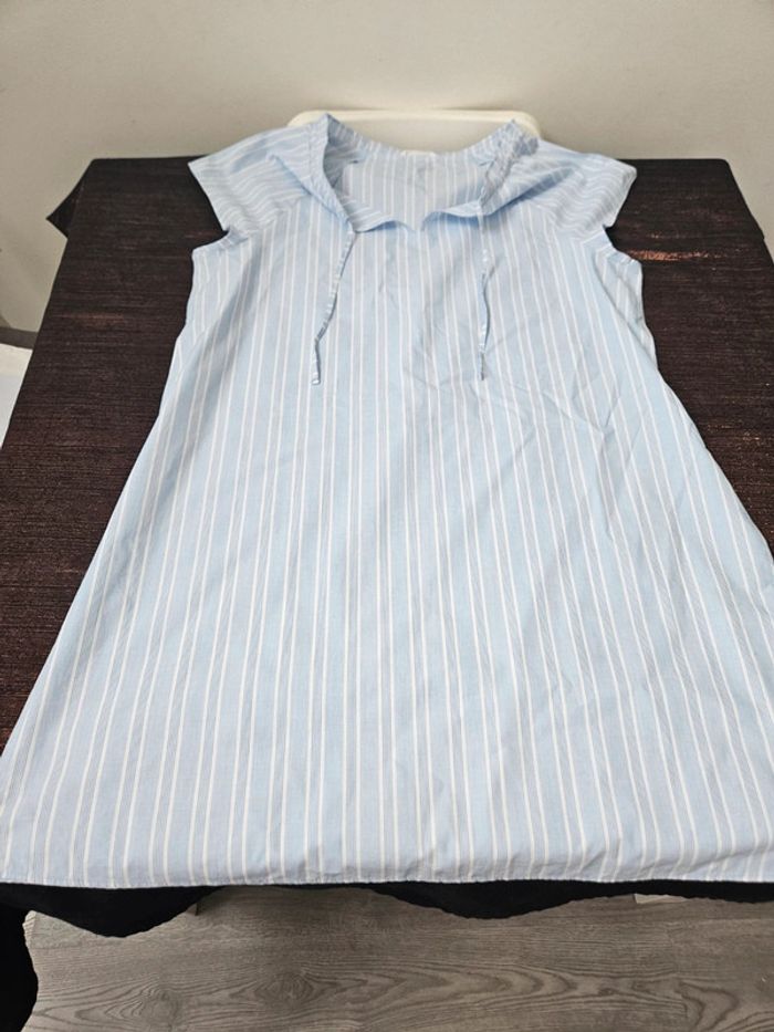 Robe de plage