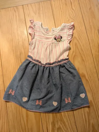 Robe été