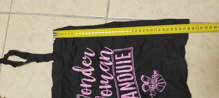 Sac Wonder woman épanouie - photo numéro 3