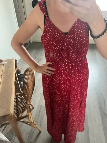 Robe longue