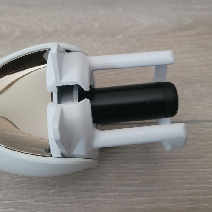 Boucleur. Machine à vagues automatique de curling pince à friser tulipe Instyler tulipe - photo numéro 3