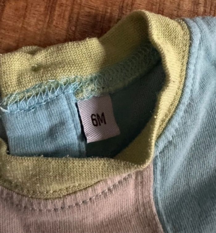 Petit pull - photo numéro 2