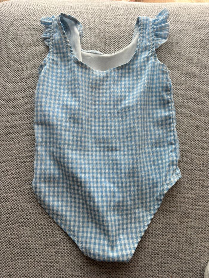 Maillot de bain 1 pièce - photo numéro 2