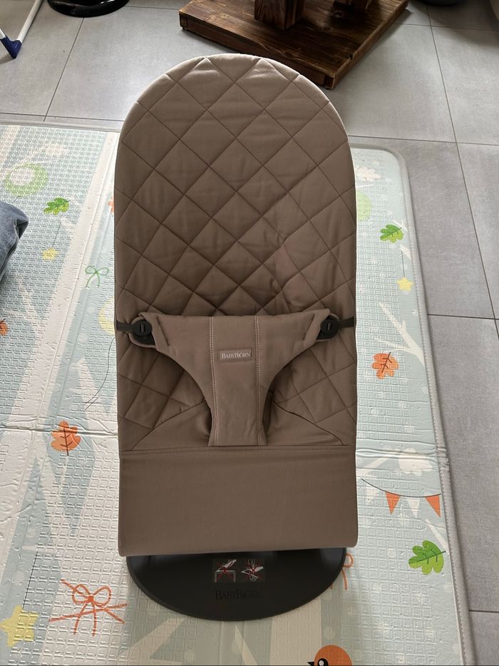 Transat babyborn