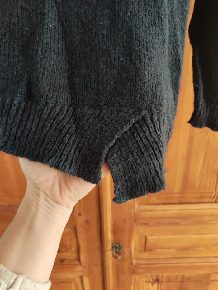 Pull chaud Kookaï - photo numéro 4