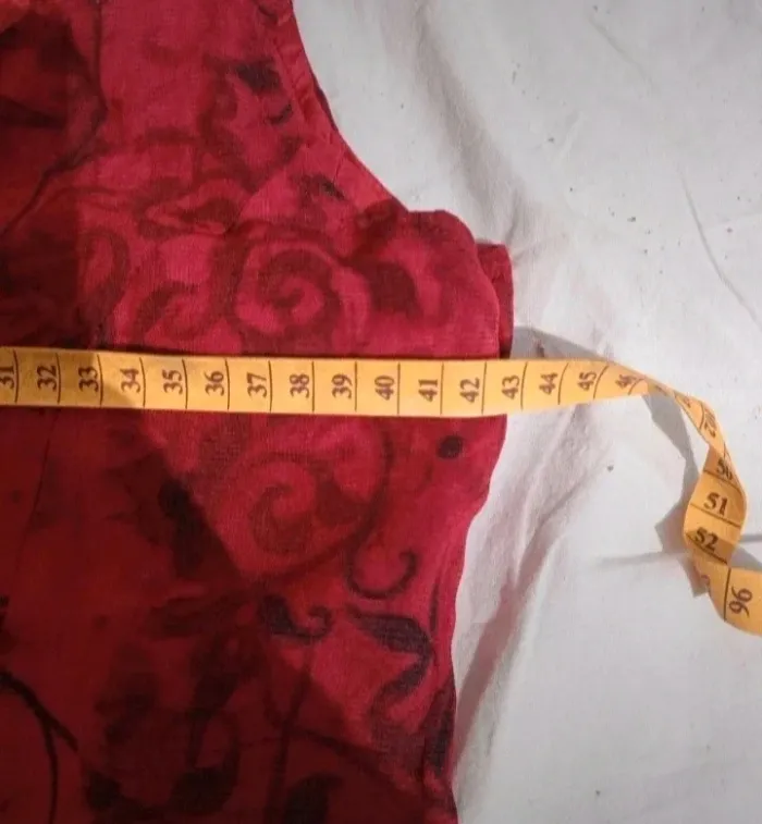 Robe Zapa - photo numéro 6