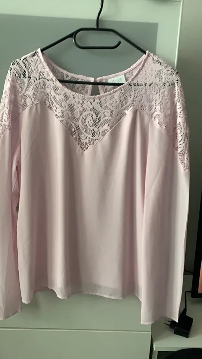 Blouse femme - photo numéro 3
