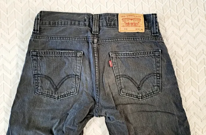 Short Levi's 506 - photo numéro 3